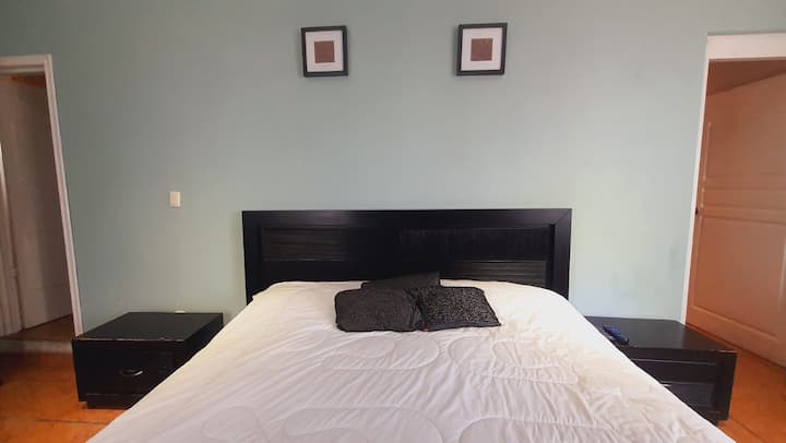 Habitación 1