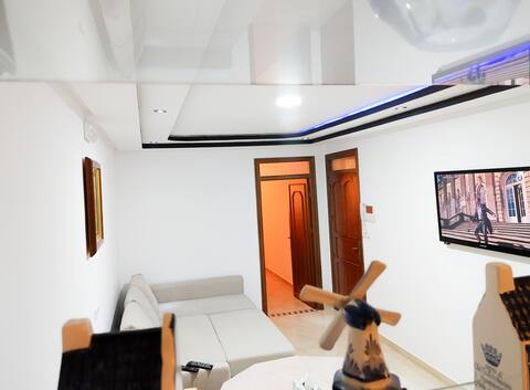 Modern Appartment near Downtown