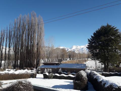 Aires de Uspallata