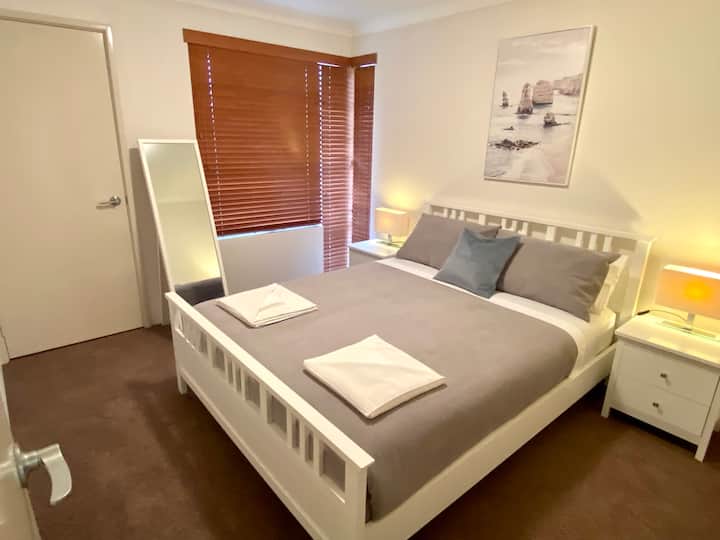Baudins Triple Room With Full Bathroom - Broadwater