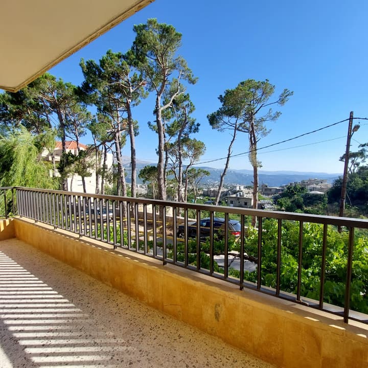 Marjaba Holiday Rentals & Homes Mount Lebanon Governorate, Lebanon