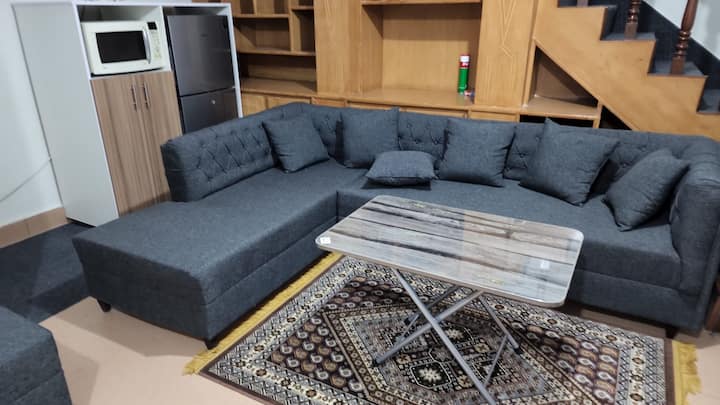 3 Br 6 Bed Kitchen St 67 Sec I-8/3 Islamabad - Islamabad