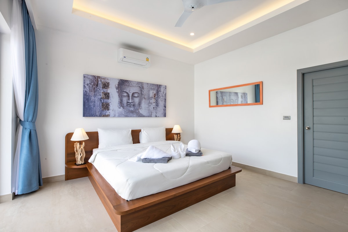 غرفة النوم 2