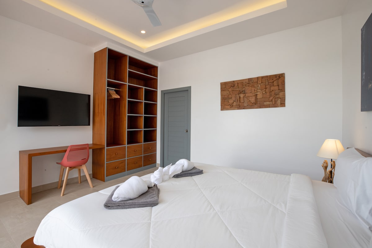 غرفة النوم 3