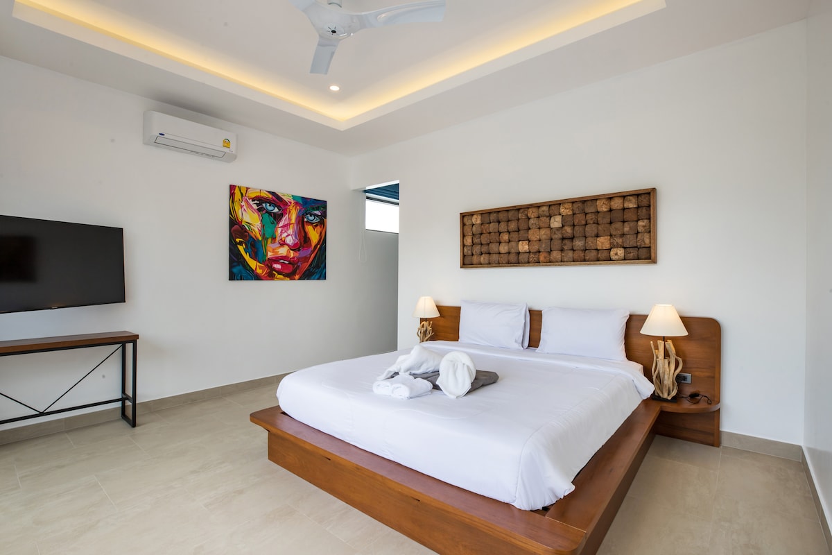 غرفة النوم 1