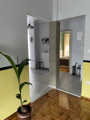 2BD – Deer Traveler Family Apt gallery image 5