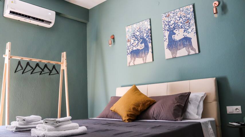 2BD – Deer Traveler Family Apt gallery image 4