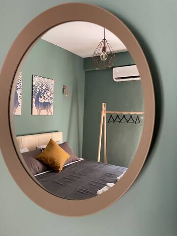 2BD – Deer Traveler Family Apt gallery image 2