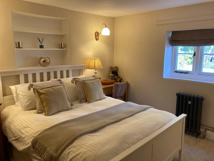 ห้องนอน