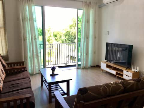 Springfield 3-Storey Townhouse #Yoyo Homestay