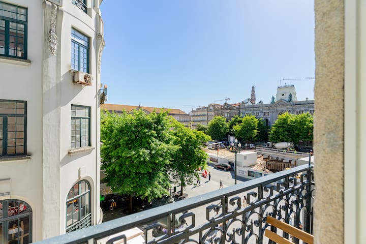 Saferent managed Airbnb listing 1