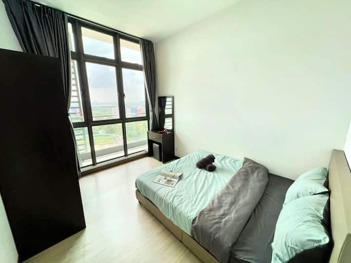 საძინებელი 2