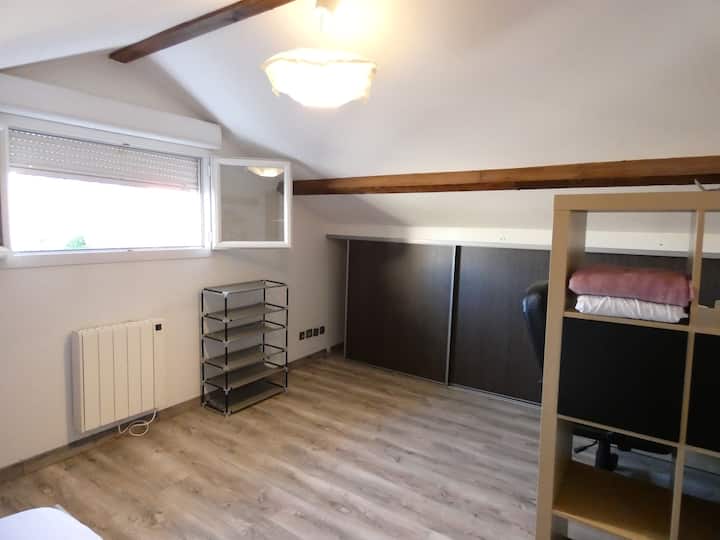 غرفة النوم 3