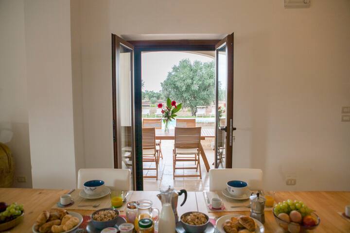 Villa Fiori d’Olivo gallery image 5