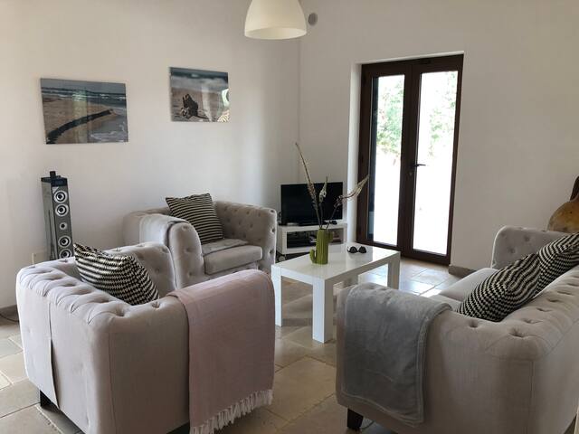 Villa Fiori d’Olivo gallery image 3