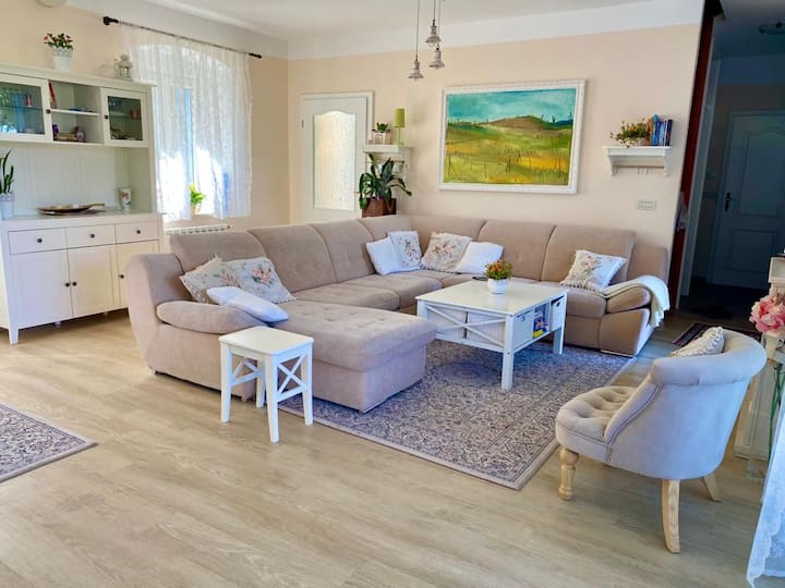 Vila Ella - Portorož
