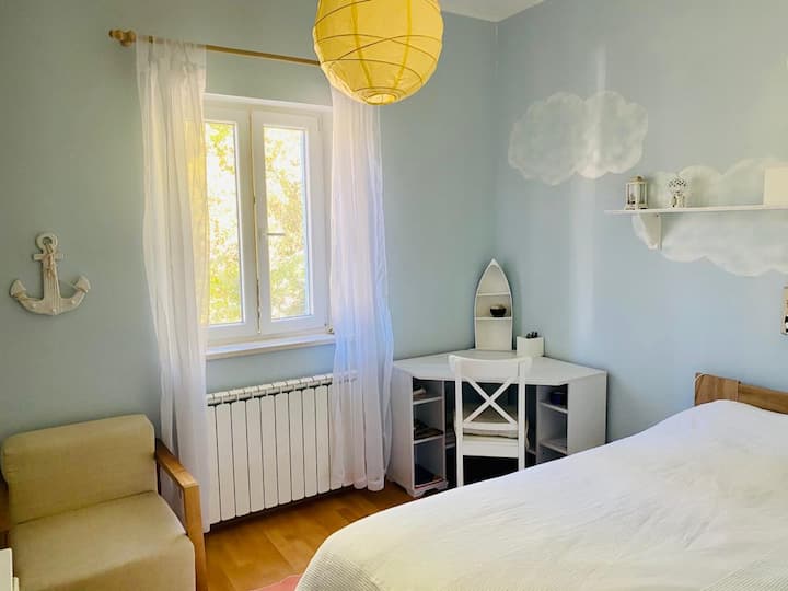 غرفة النوم 3