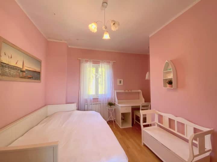 غرفة النوم 1