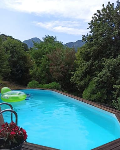 Guest favorite listing in Menton