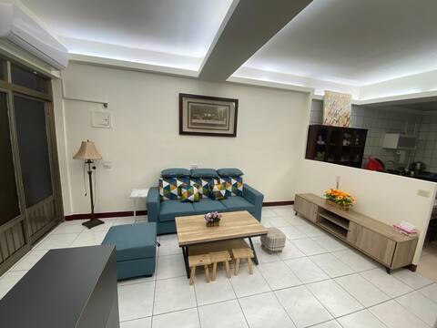 [Gazaoga] Entire building with four double rooms, simple and comfortable room type (5 minutes drive 