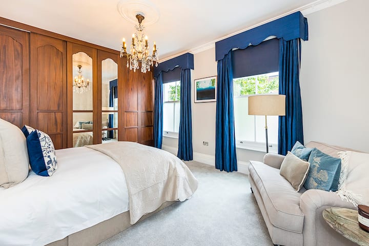 საძინებელი 4