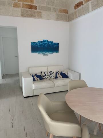 Il Gelso Blu, luxury sea view apartment gallery image 5