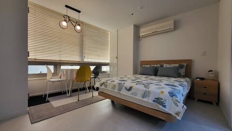 Songpa Mami House (Jamsil Station Exit 10, 4 minutes on foot)