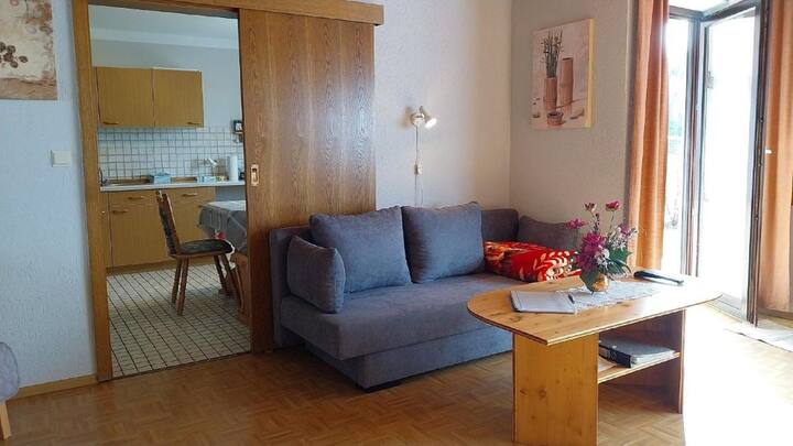 Ferienwohnung Stocker (80qm) Mit Terrasse - Schorndorf, Bayern, Deutschland