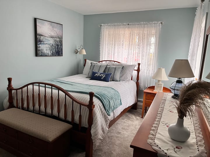 غرفة النوم 1