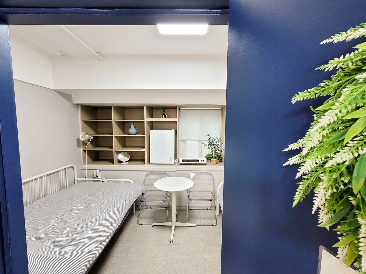 საძინებელი