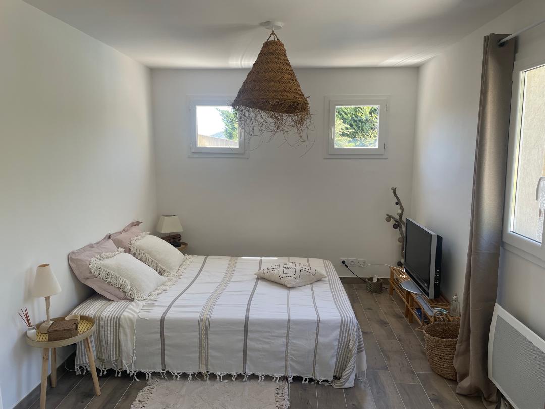 Beliebte Airbnb-Anzeige: Nice studio in the heart of Provence with pool in Provence Alpes Côte D'azur