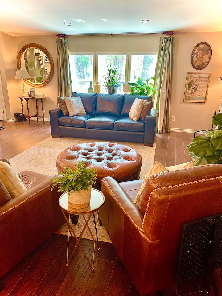 PALÄSTINISCHER CHARMEUR - Airbnb