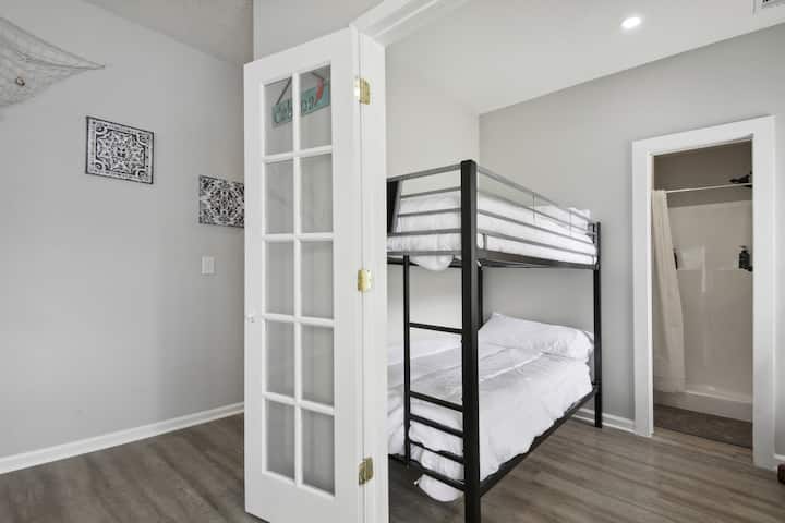 საძინებელი 1