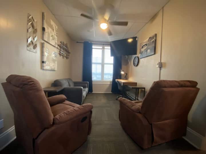 National Building 501 - Boone, IA