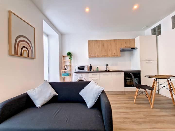 Espace de vie