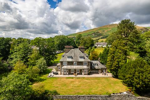 Fabulous large family home