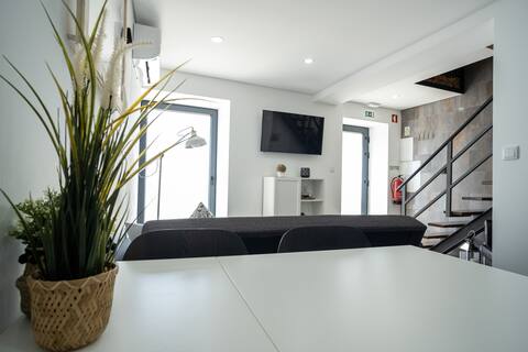 Casas das Barca