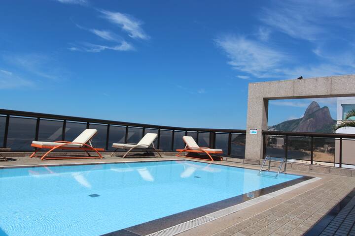 Vieira Souto frontal Ipanema gallery image 3