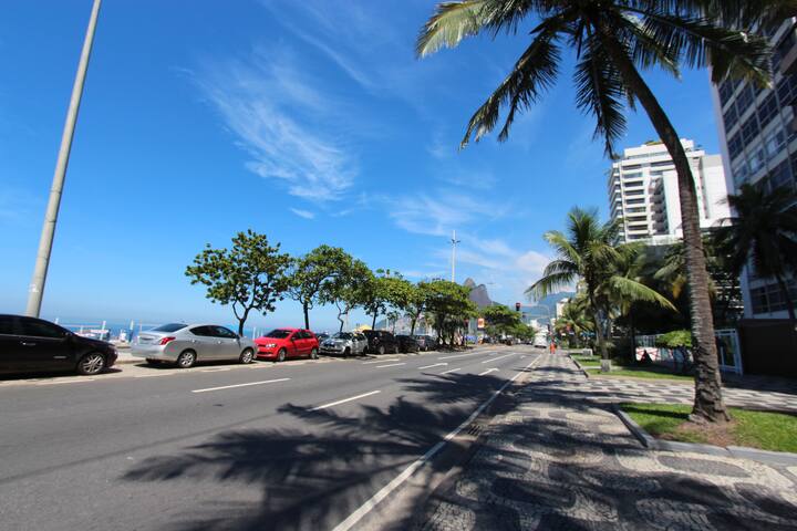 Vieira Souto frontal Ipanema gallery image 4