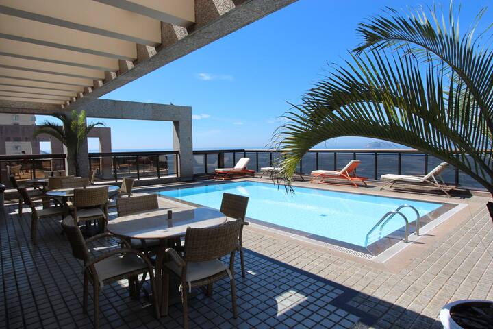 Vieira Souto frontal Ipanema gallery image 5