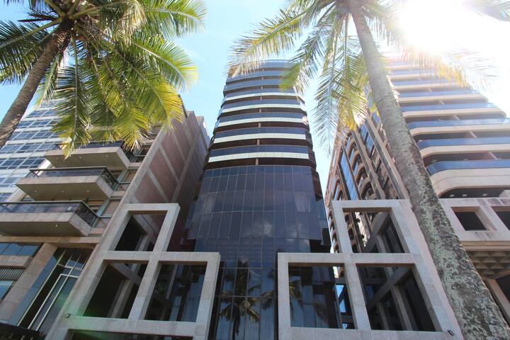 Vieira Souto frontal Ipanema gallery image 2