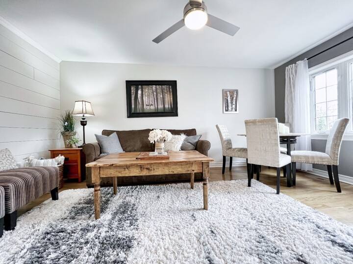 Beautiful 3 Bedroom, 2 bath Home Houses for Rent in Whitchurch