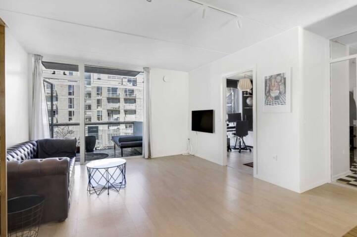 Charming apartment and perfect location gallery image 5