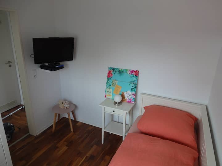 Dormitorio 3 (planta baja)