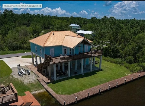 Luxury 3 bedroom home with epic views