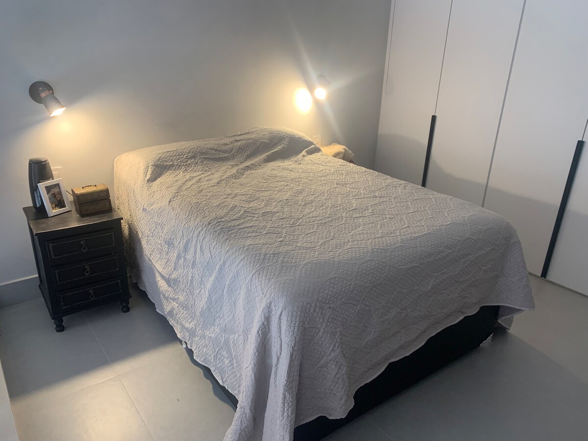 ห้องนอน