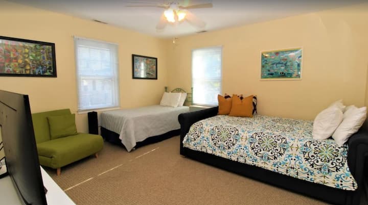 Bedroom 5