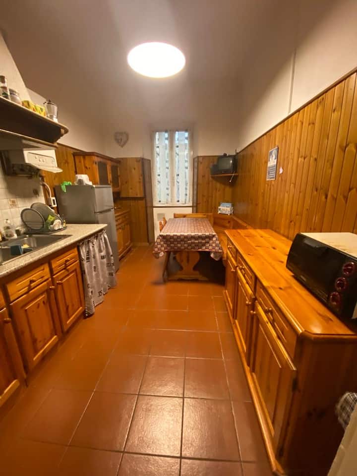 Casa Vecellio - Triest