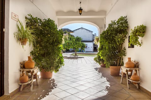 Molino Viejo Rural Estate