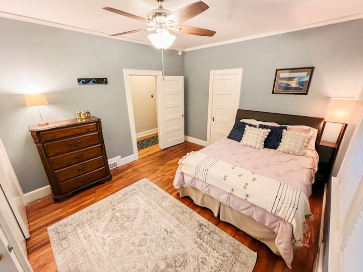 Спална соба 1